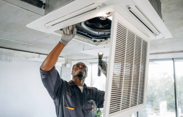 Licensed Ac Installation service in Cleveland, TX - FH HVAC