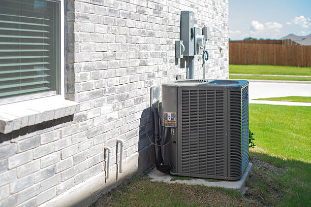 Reliable Ac Installation contractor in Cleveland, TX by FH HVAC
